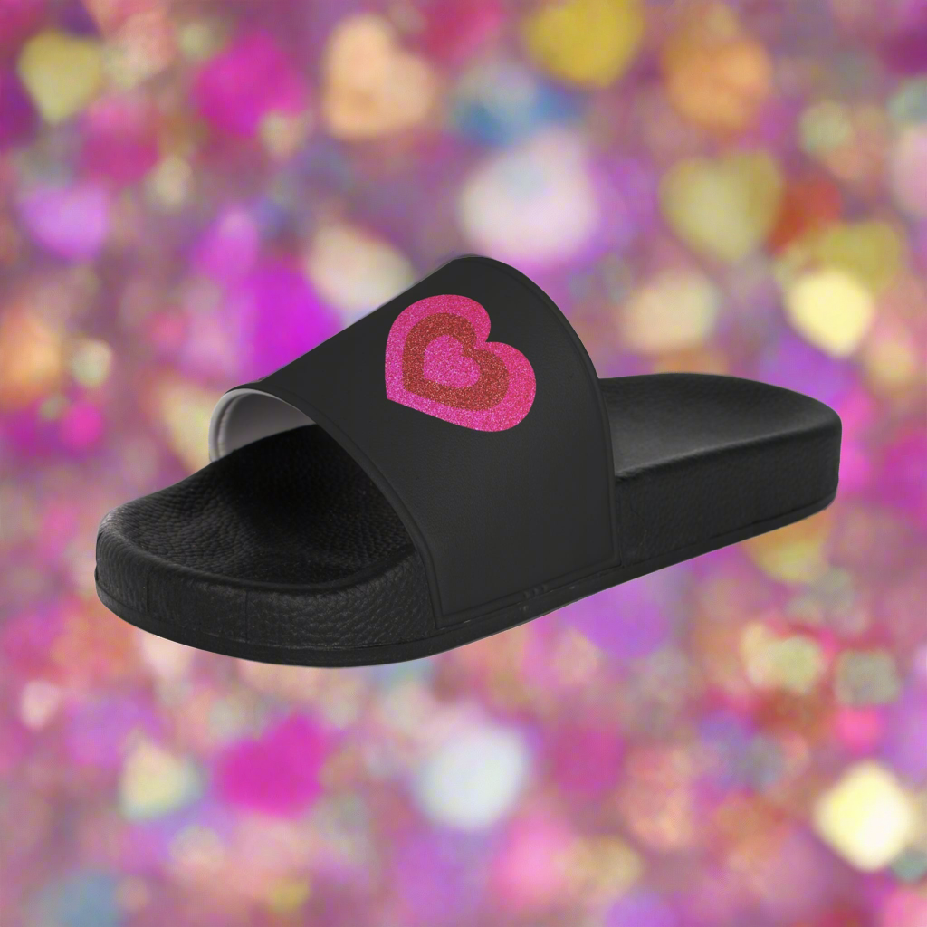 ✨Silent Sender Slides ✨