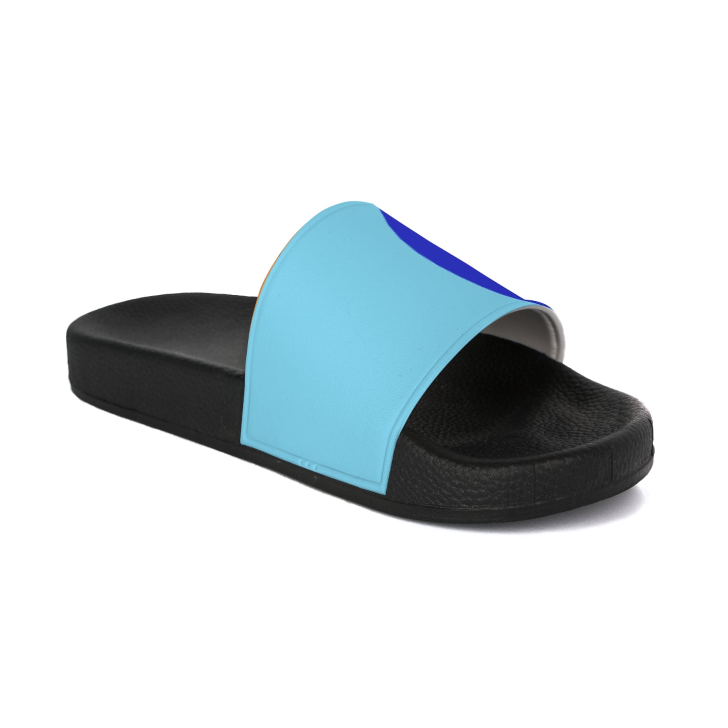Stylish Men's Slide Sandals - Cozy Summer Footwear, Beach Slides, Casual Slippers, Poolside Essentials, Trendy Outdoor Sandals