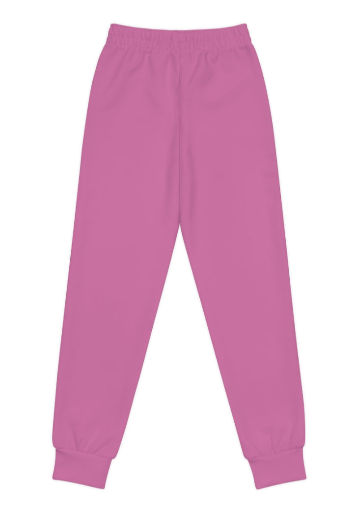 Youth Joggers with LABUBU Design | Cozy Casual Pants for Kids, Stylish Playtime Wear, Gift for Birthdays or Holidays