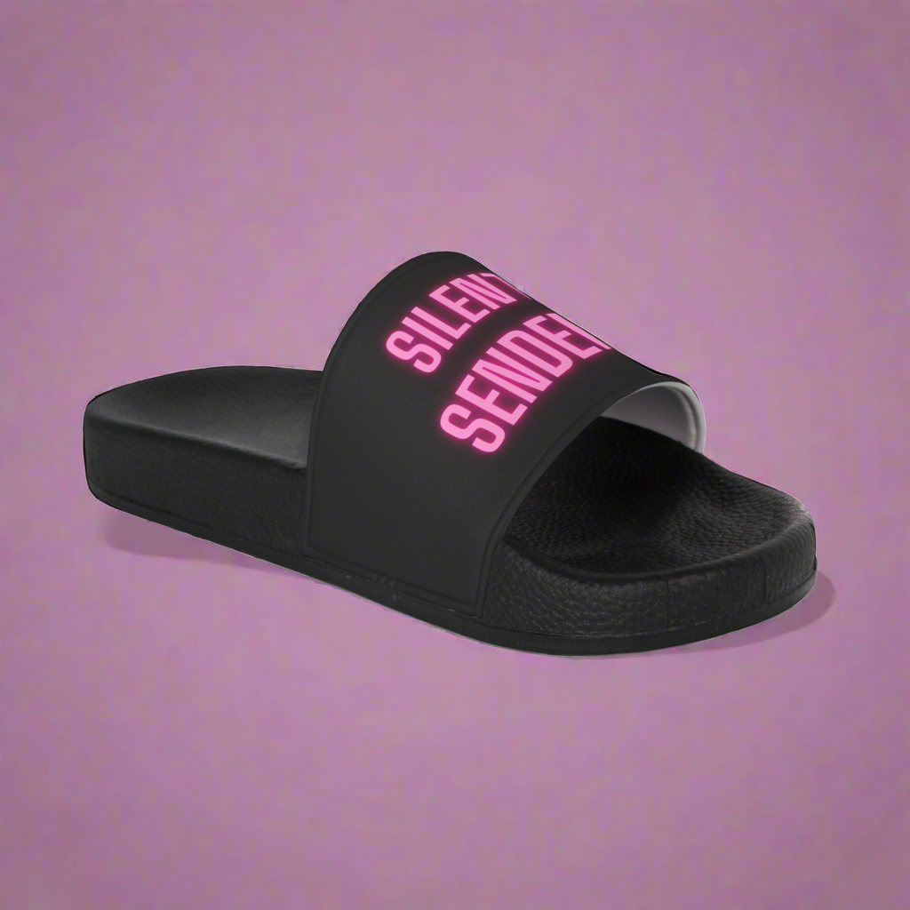 ✨Silent Sender Slides ✨