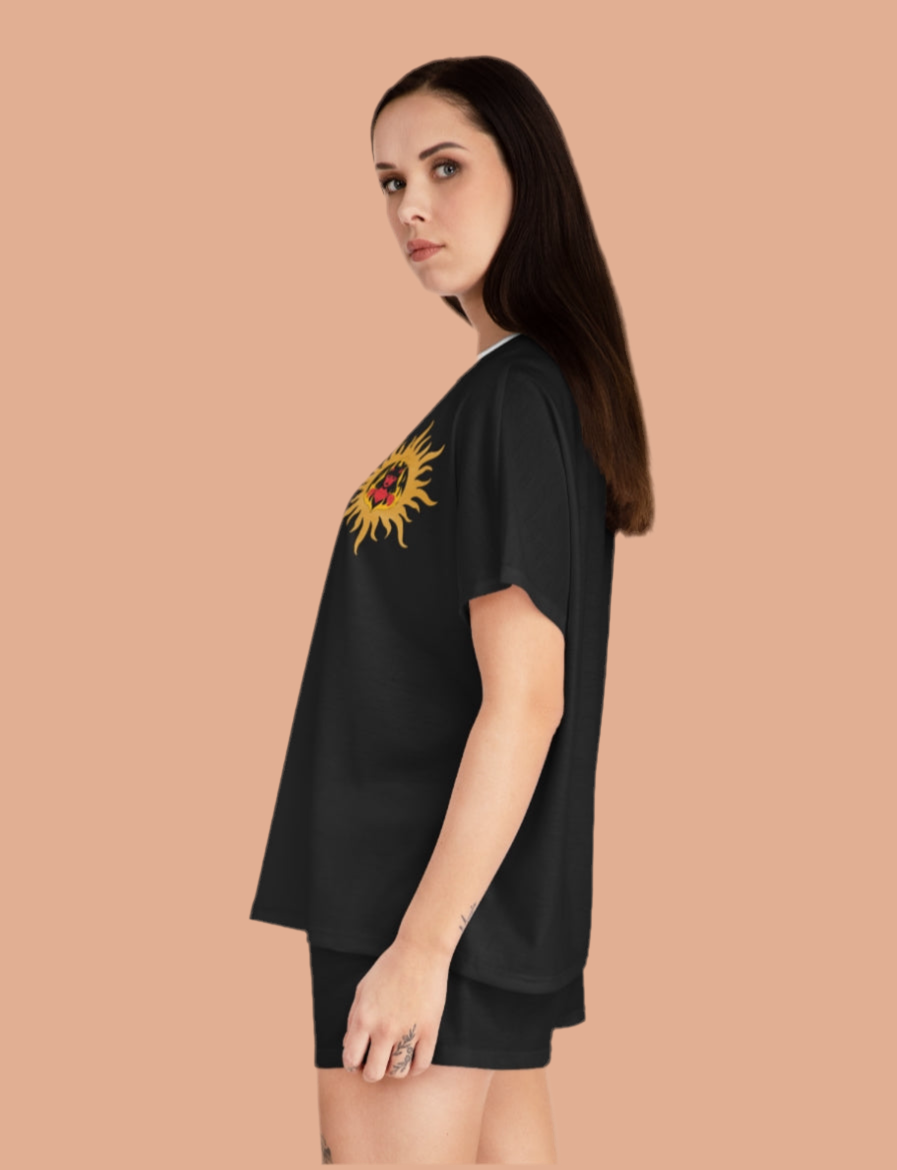 Sunny Devils  Women’s matching set