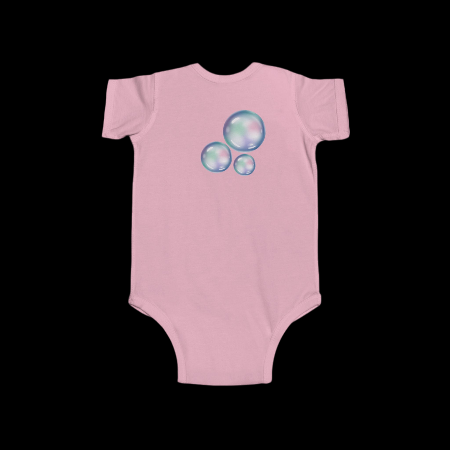 Mermaid Baby Bodysuit, Cute Infant Outfit, Baby Shower Gift, Newborn Clothing, Summer Baby Wear