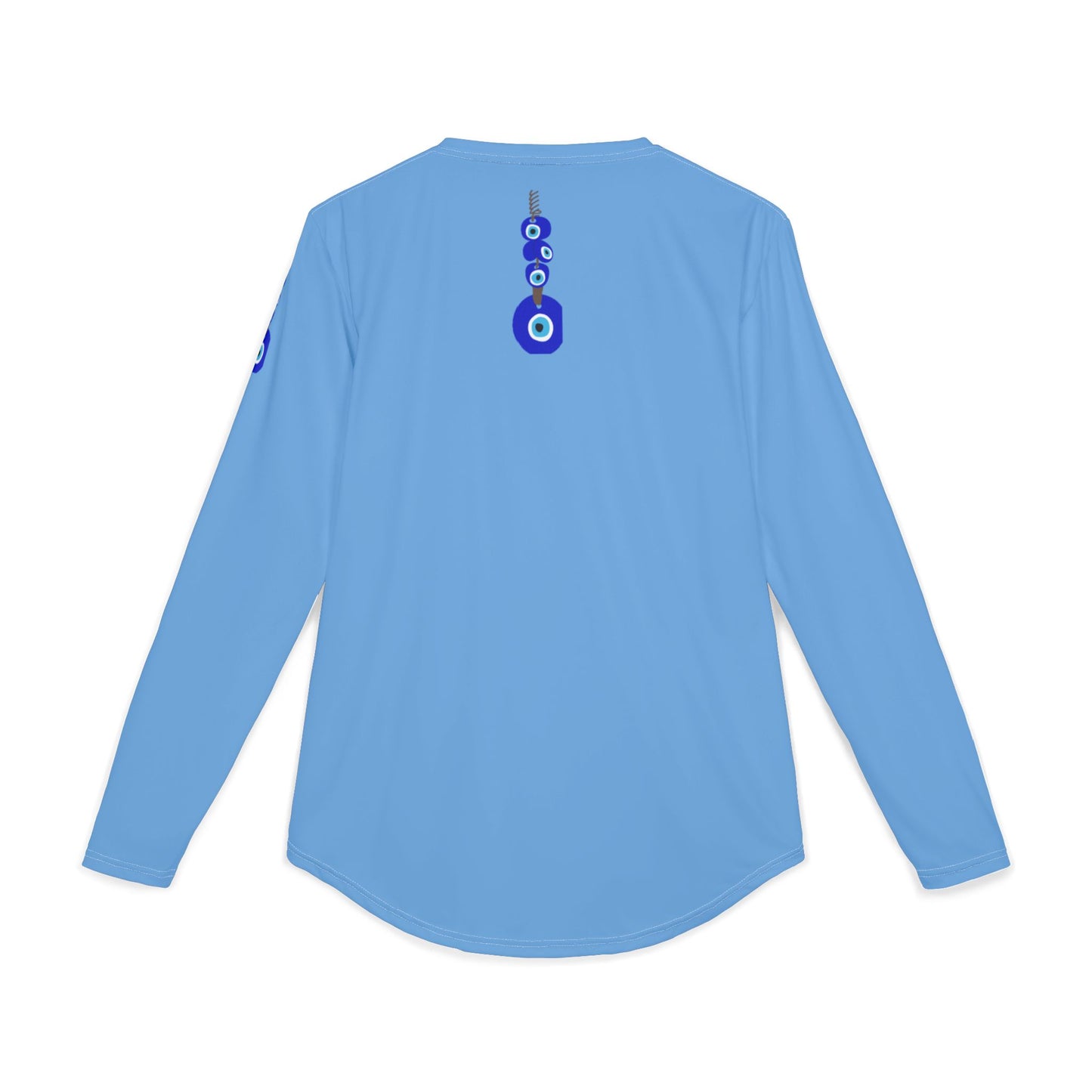 🧿 Mens UV ray Long sleeve protective Top