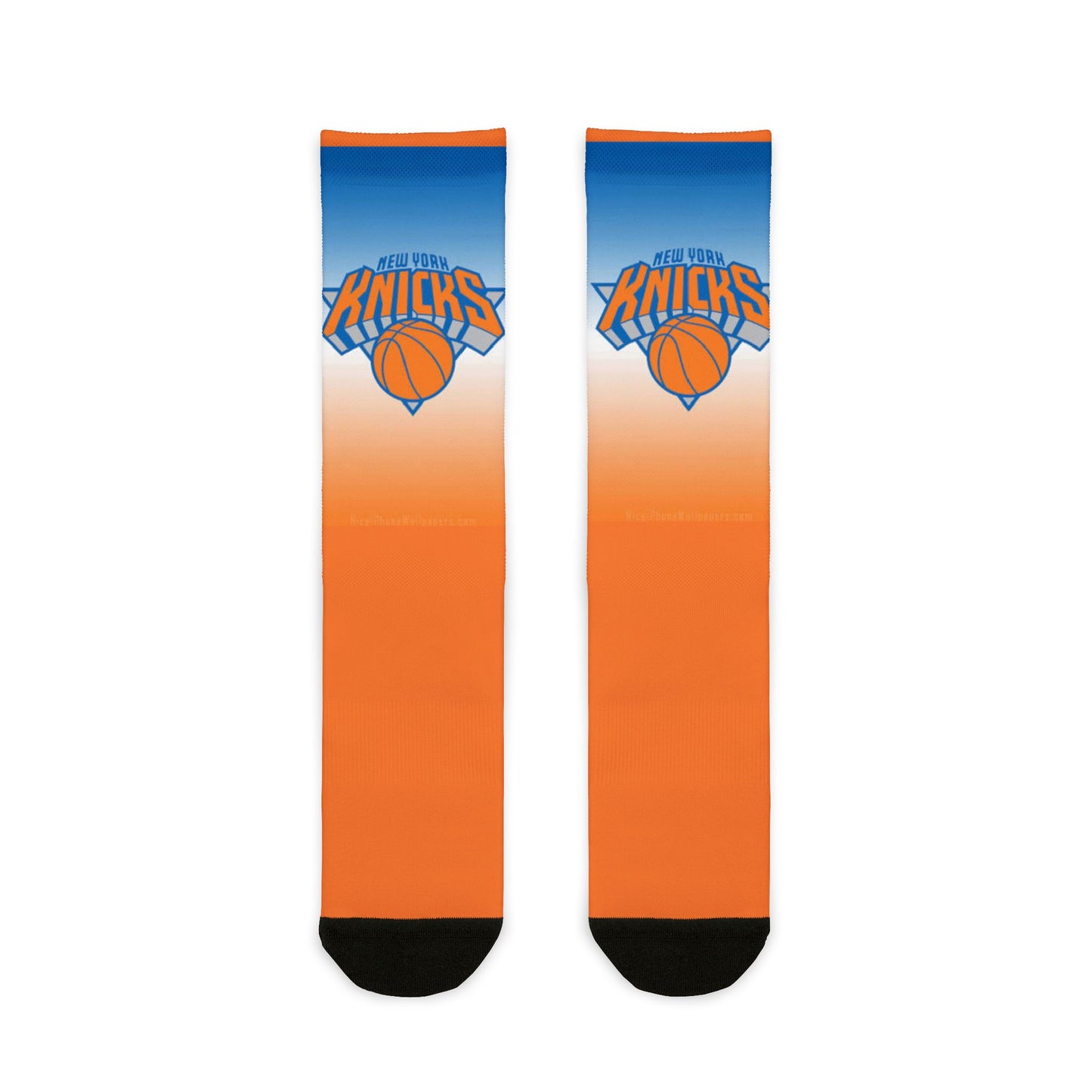 🔥🔥KNICKS Crew Socks #Knicktape 🔥🔥