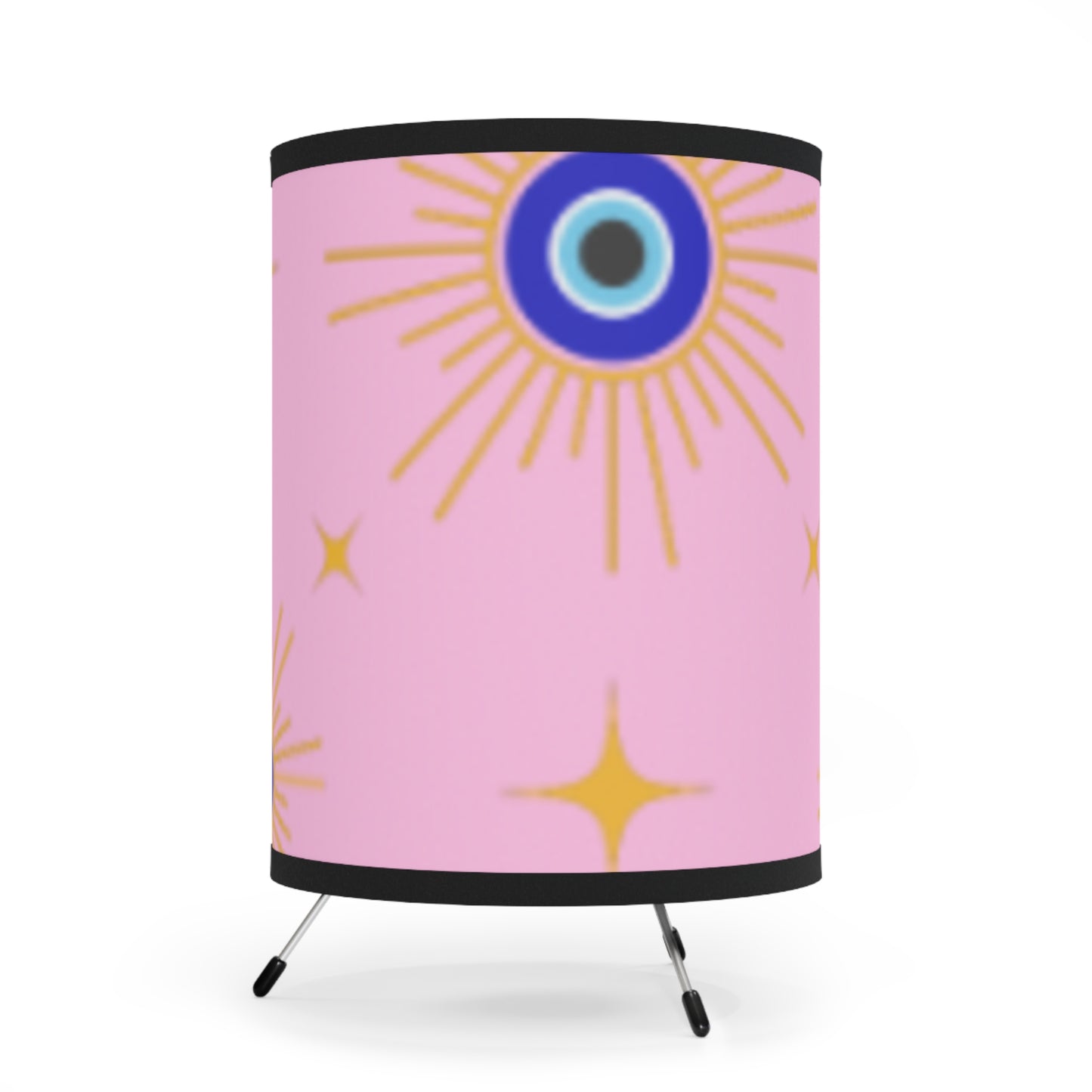 Tri Pod Lamp ✨🧿