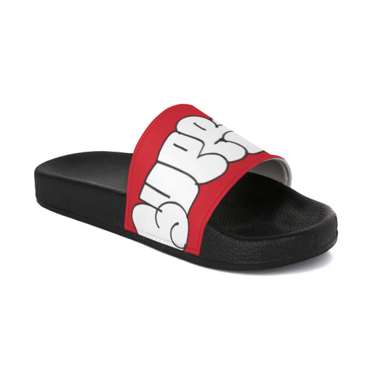 Women's Slide Sandals