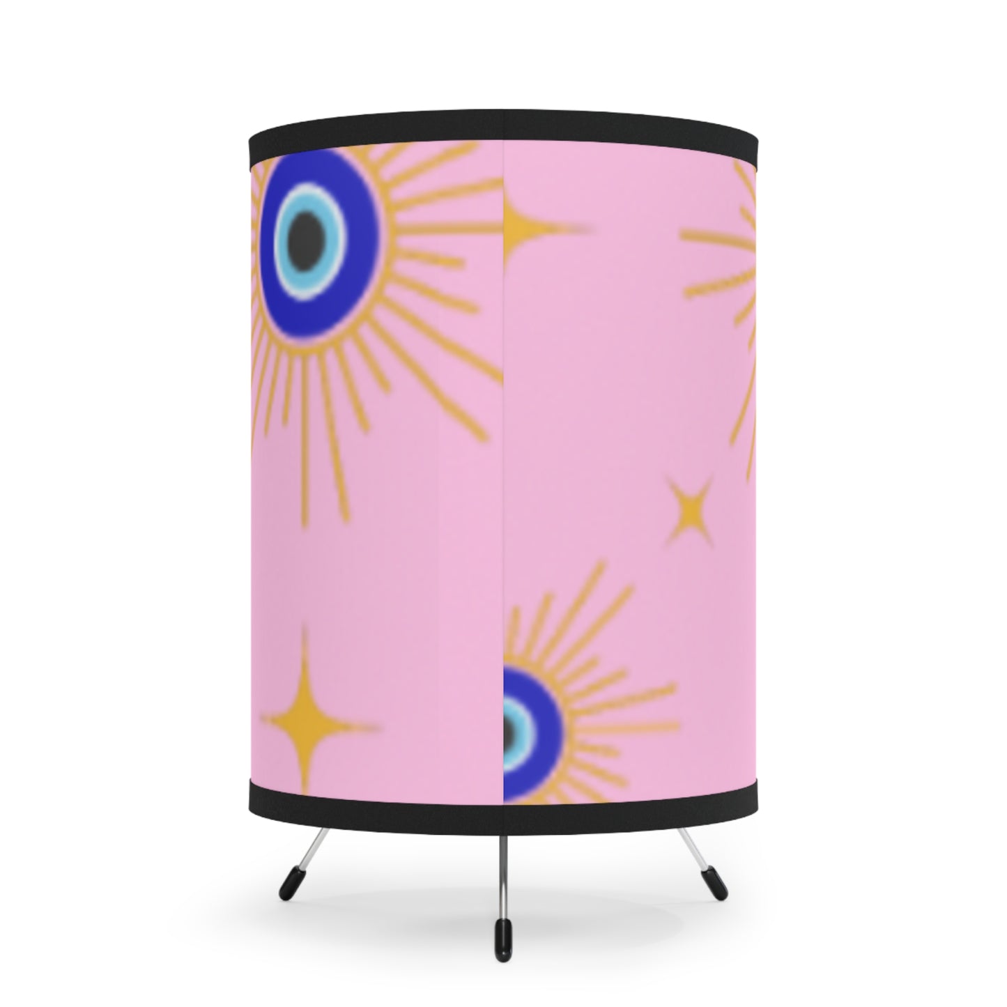 Tri Pod Lamp ✨🧿