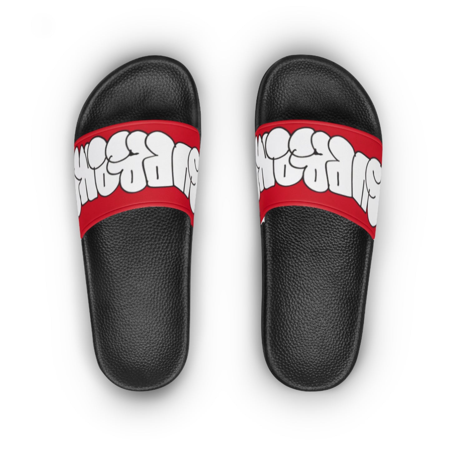 Women's Slide Sandals