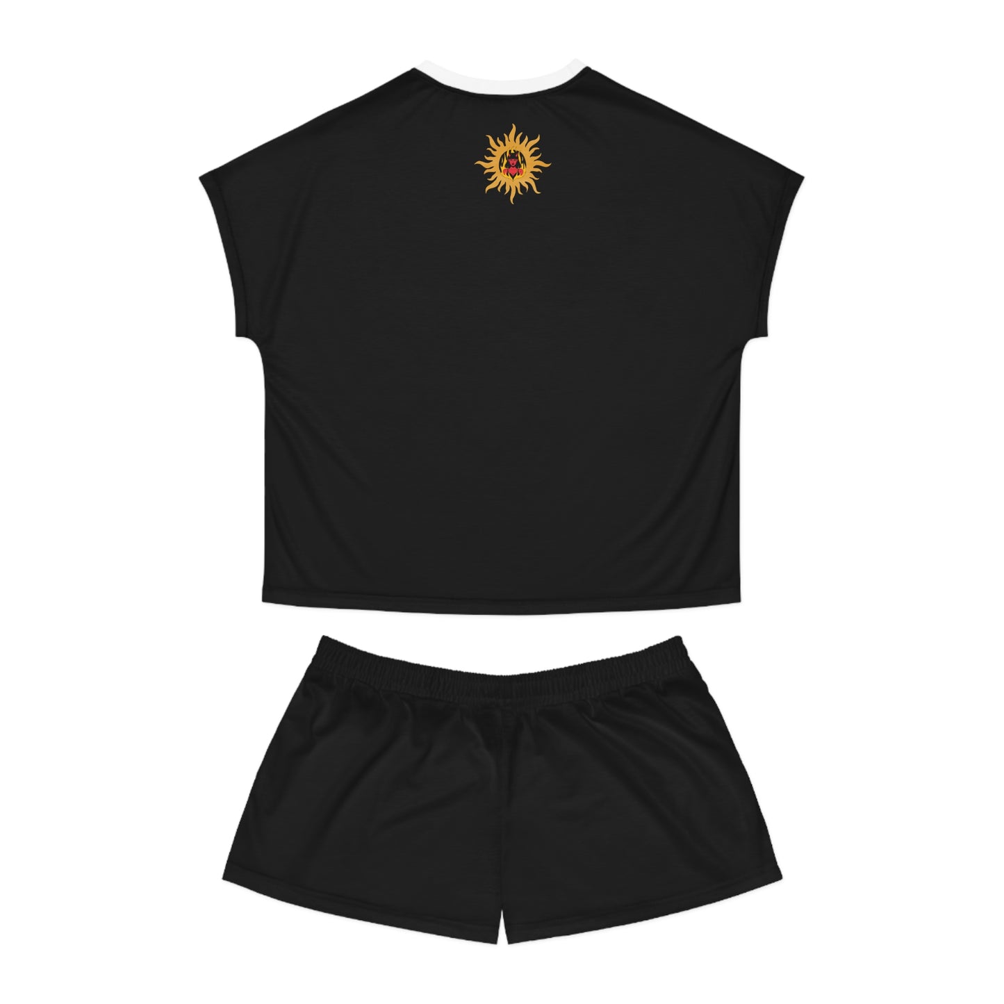 Sunny Devils  Women’s matching set