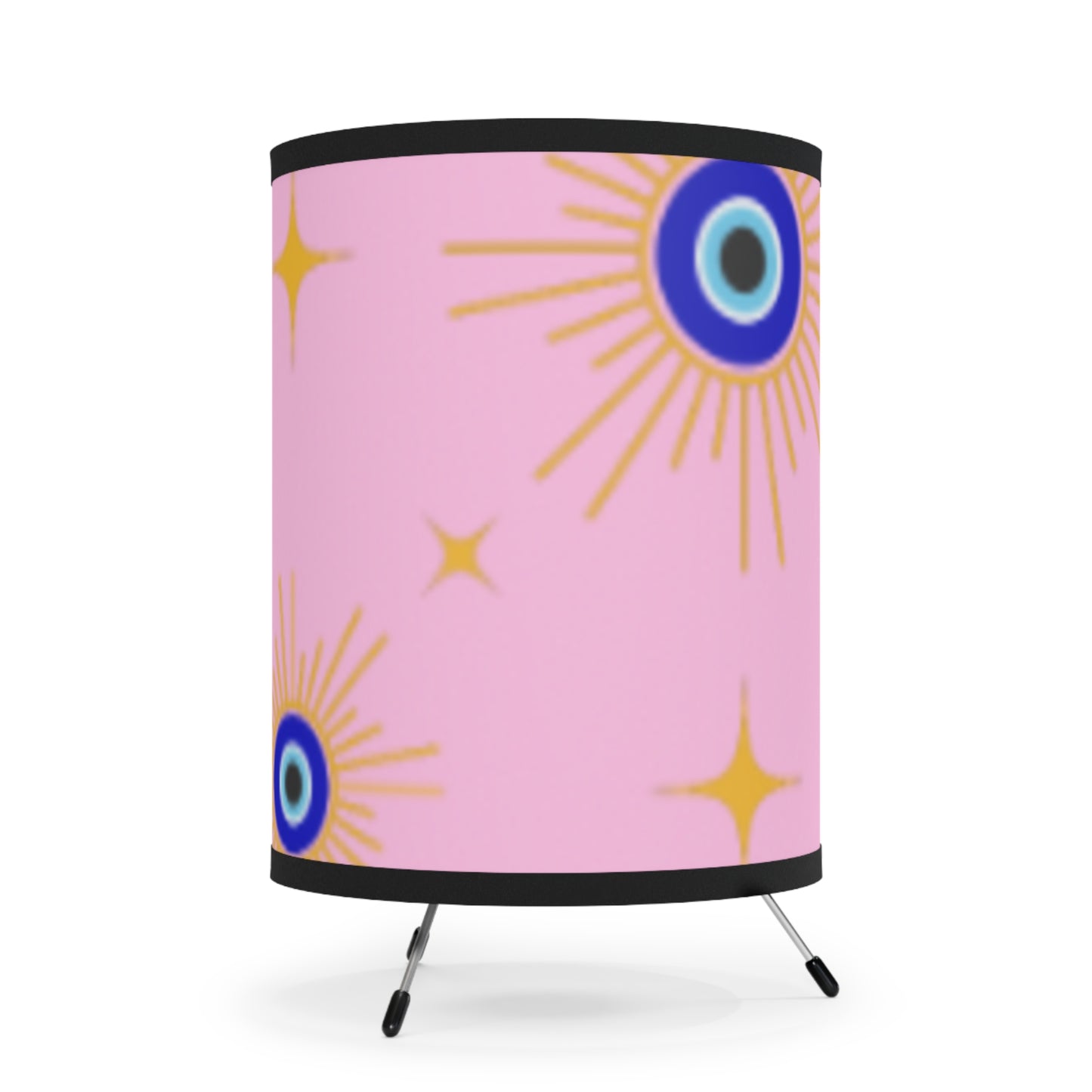 Tri Pod Lamp ✨🧿