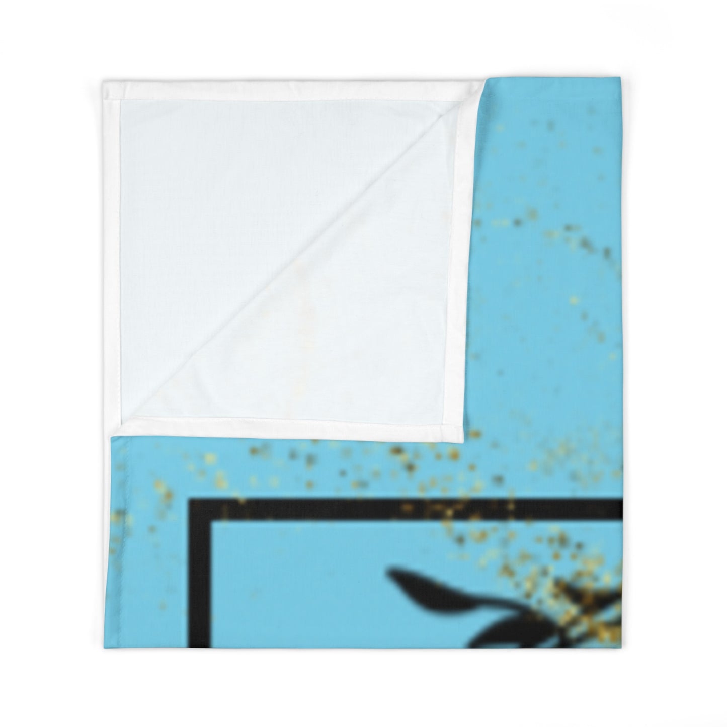 Serene Touch - Baby Swaddle blanket