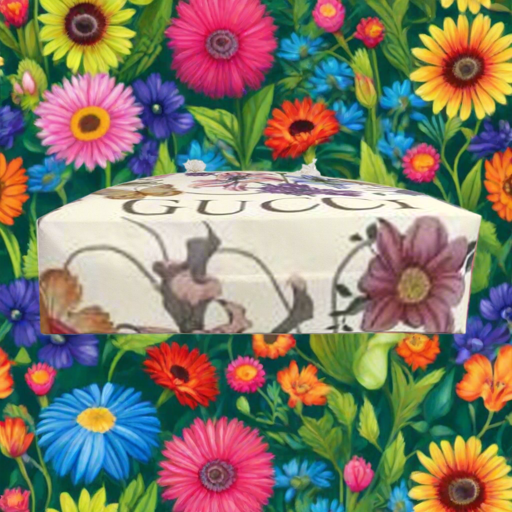 ✨Inspired Floral Weekender Bag | XL