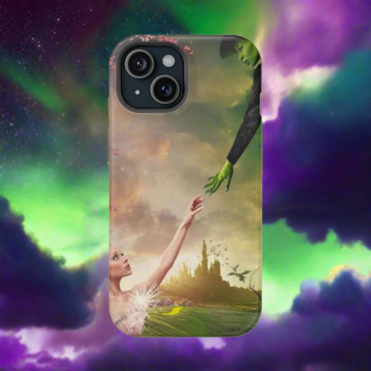 Wicked Phone Case🔮