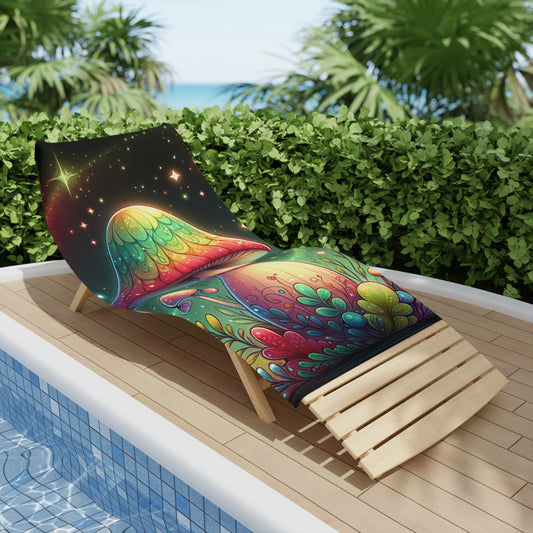 PsyFantasy Beach Towel ✨✨