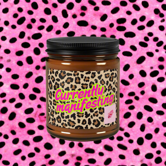 ✨Manifestation Candle✨
