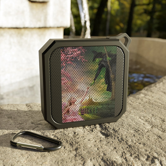✨WICKED✨Blackwater Outdoor Bluetooth Speaker - Waterproof