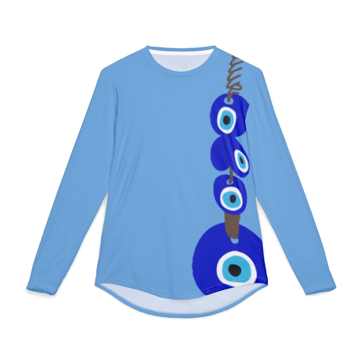 🧿 Mens UV ray Long sleeve protective Top