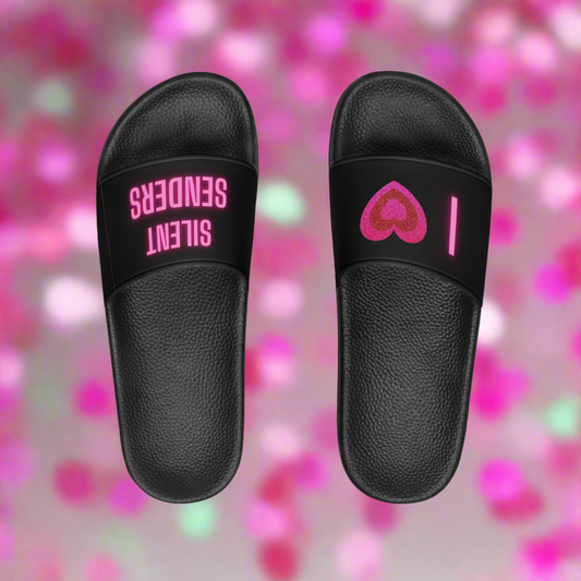 ✨Silent Sender Slides ✨