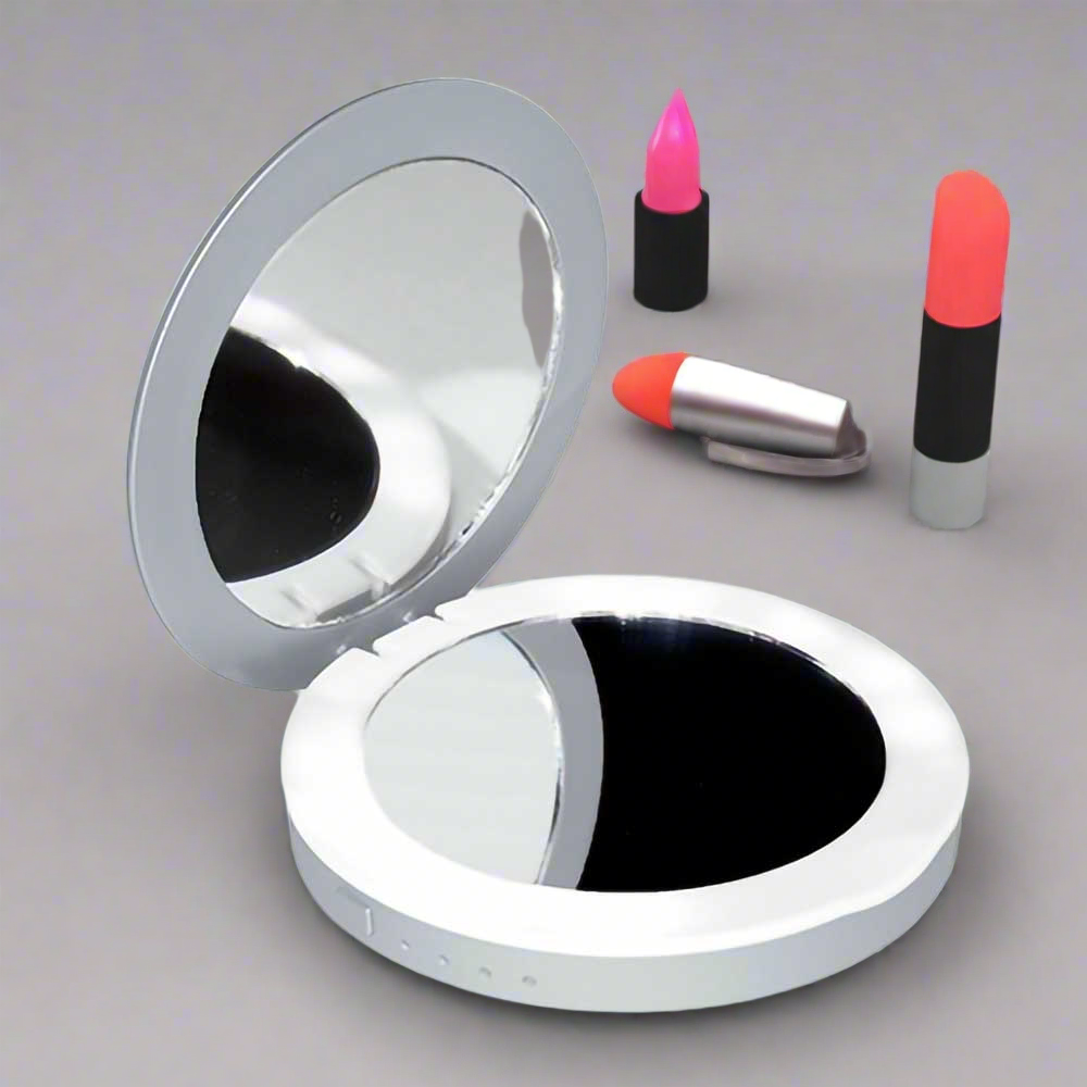 Make Up Mirror POWERBANK