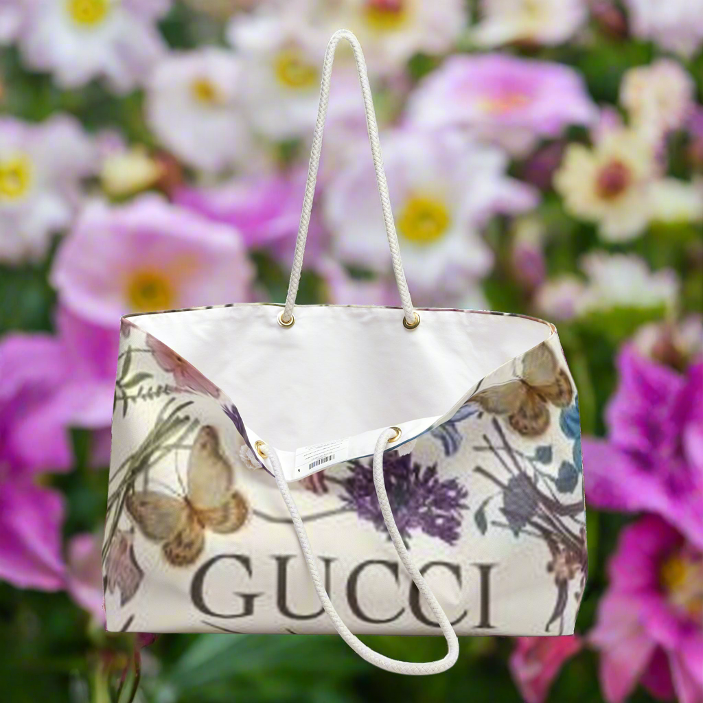 ✨Inspired Floral Weekender Bag | XL