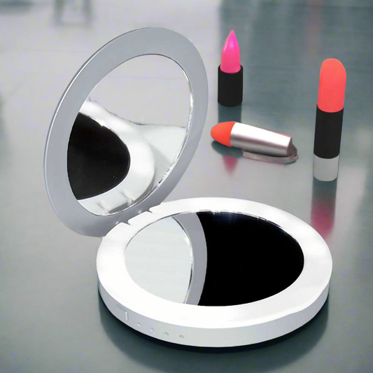 Make Up Mirror POWERBANK