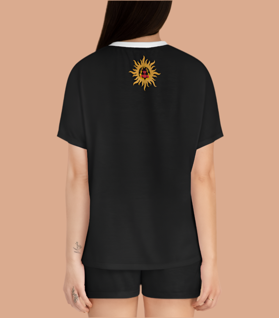 Sunny Devils  Women’s matching set