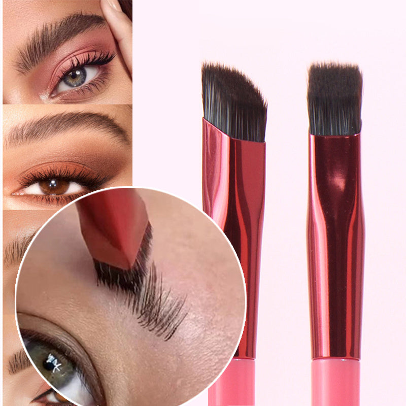 3D laminated ✨✨ Brow tool brush
