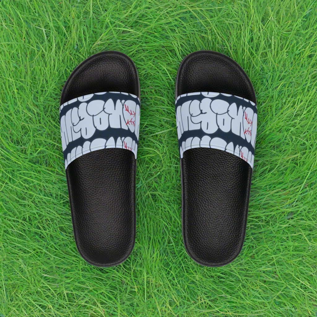 Supreme ✨ inspired HomeRun Slides