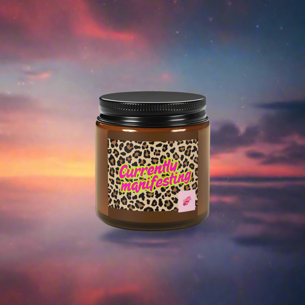 ✨Manifestation Candle✨
