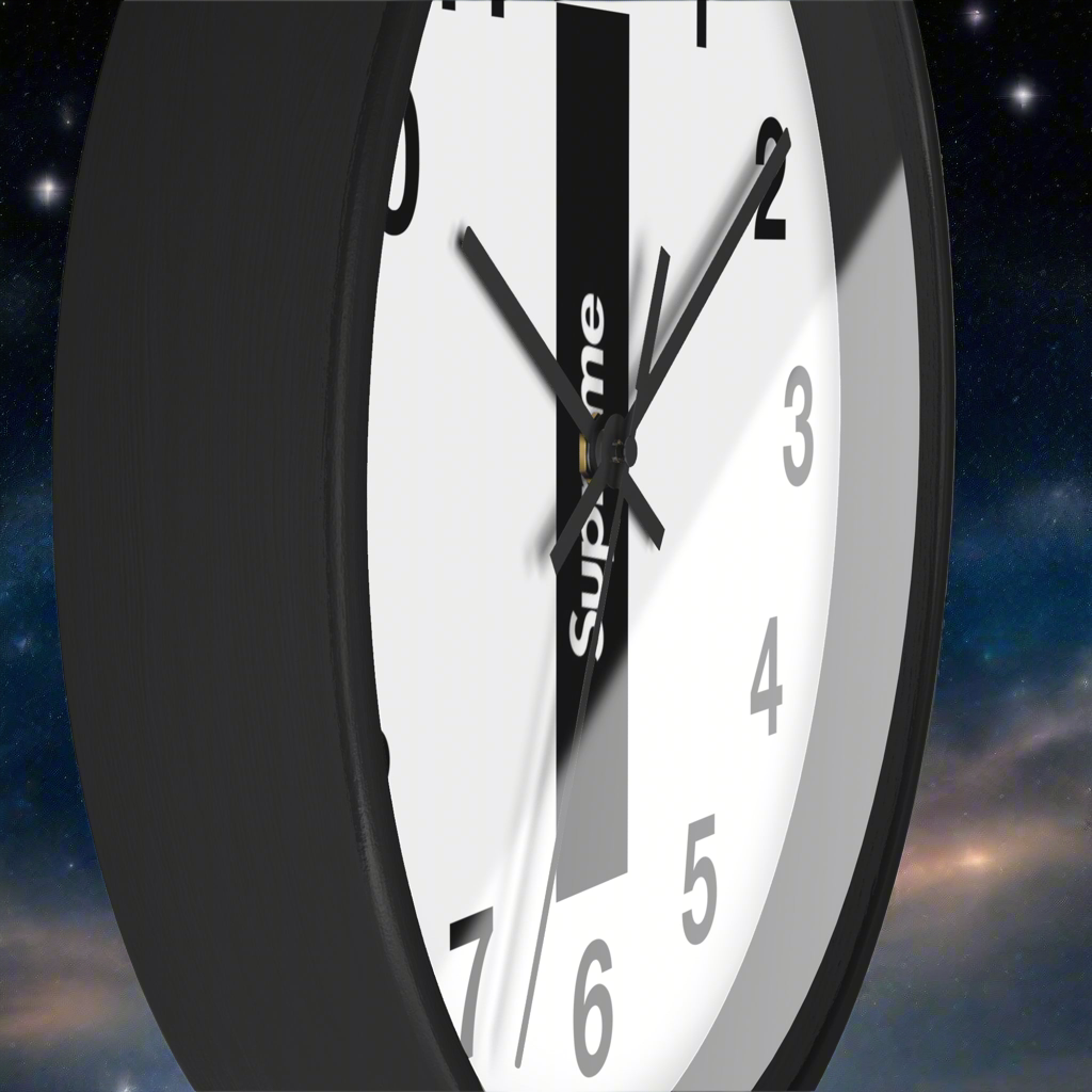 Wall Clock