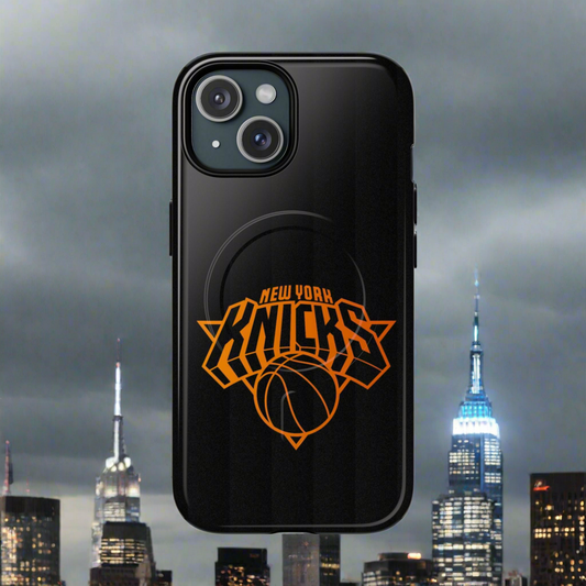 Knicks 🏀MagSafe Phone case
