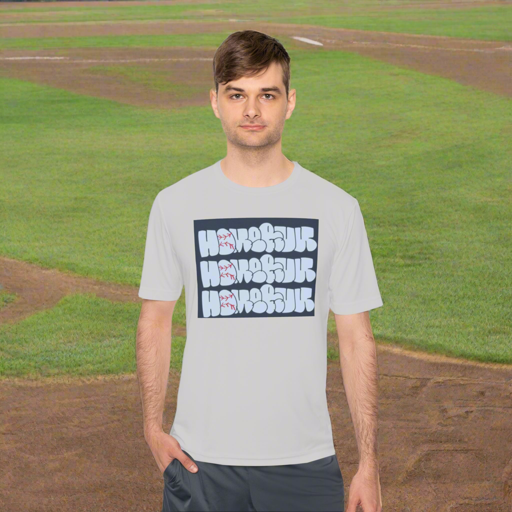 Moisture Wicking Tee - Supreme Inspired ✨Street Fashion
