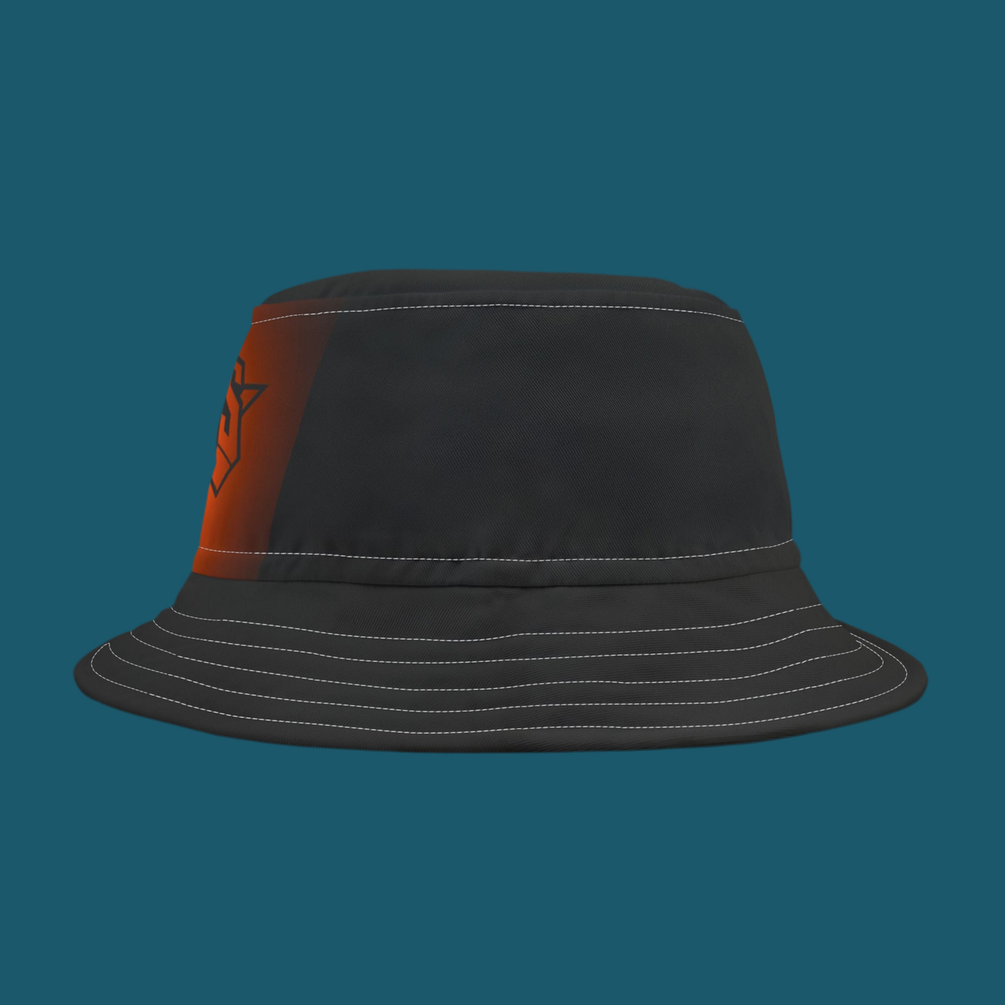 New York Knicks Basketball Bucket Hat - Sporty & Stylish Fan Gear