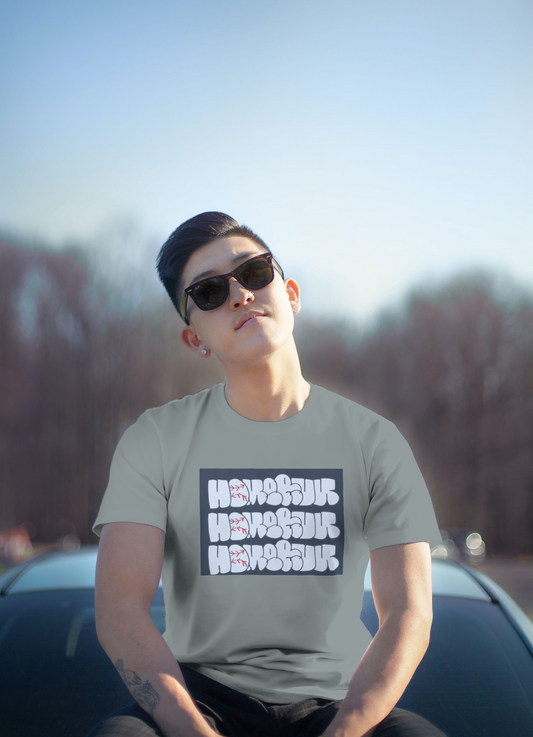 Moisture Wicking Tee - Supreme Inspired ✨Street Fashion