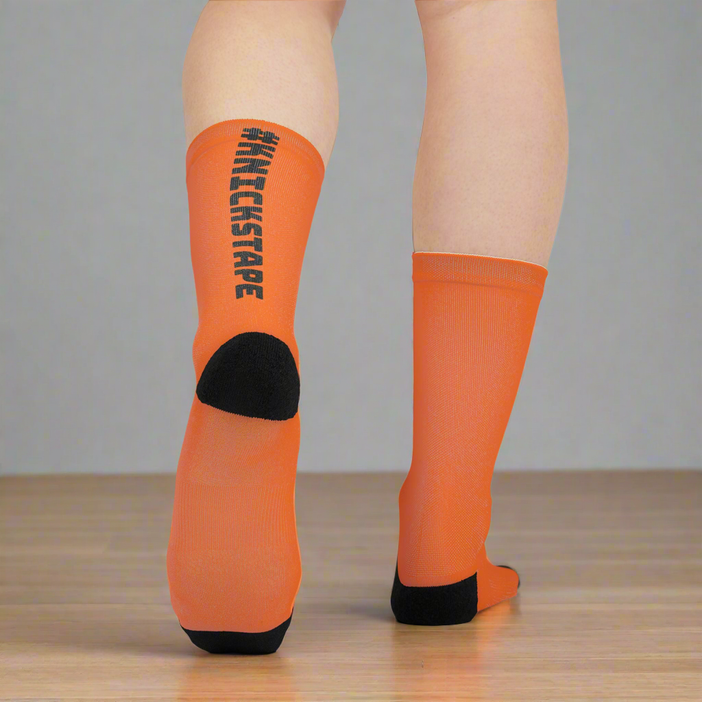 🔥🔥KNICKS Crew Socks #Knicktape 🔥🔥