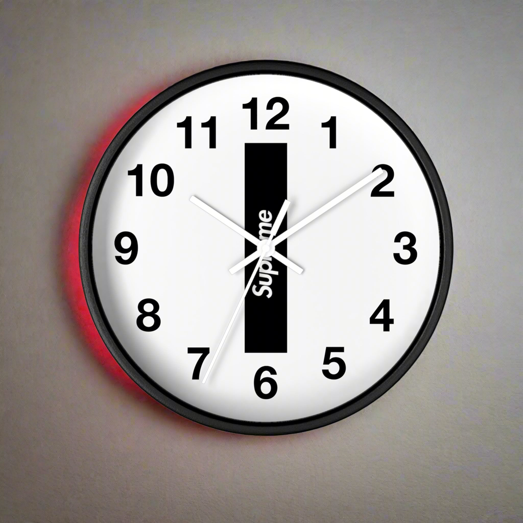 Wall Clock