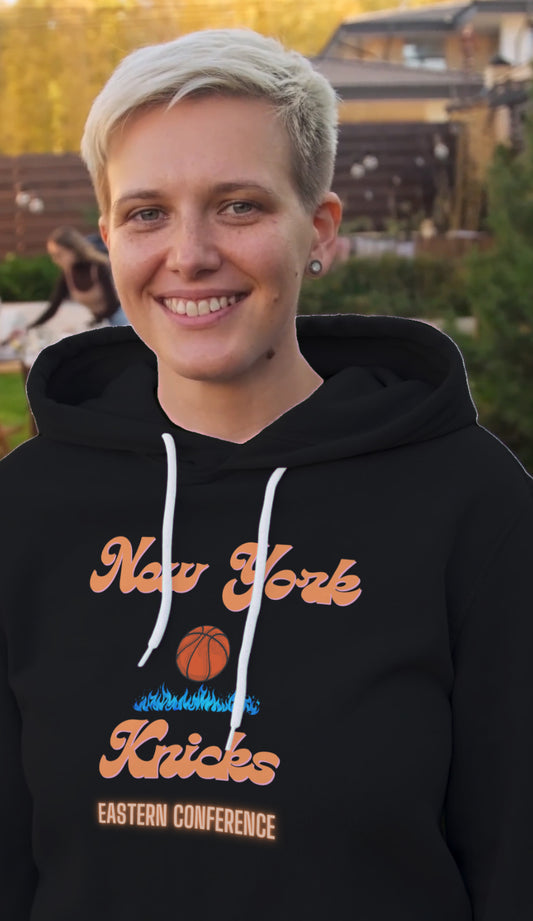 ✨NEW YORK KNICKS HOODIE✨