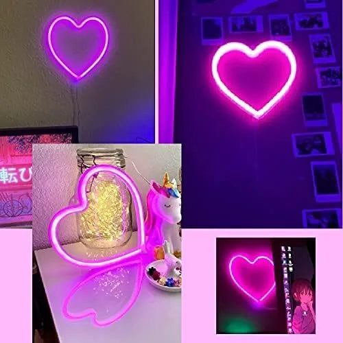 Heart 💡💡