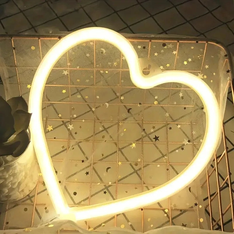 Heart 💡💡