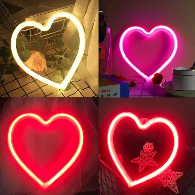 Heart 💡💡