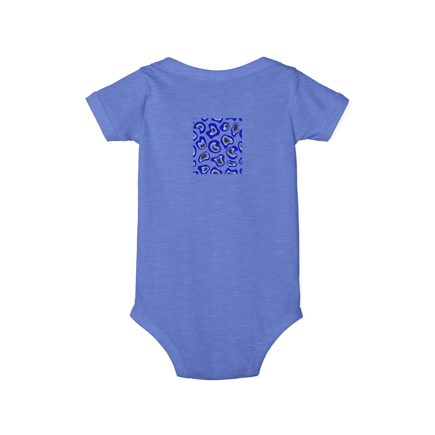 Baby 🧿 Onesie ✨ Airlume Cotton - Kids clothes