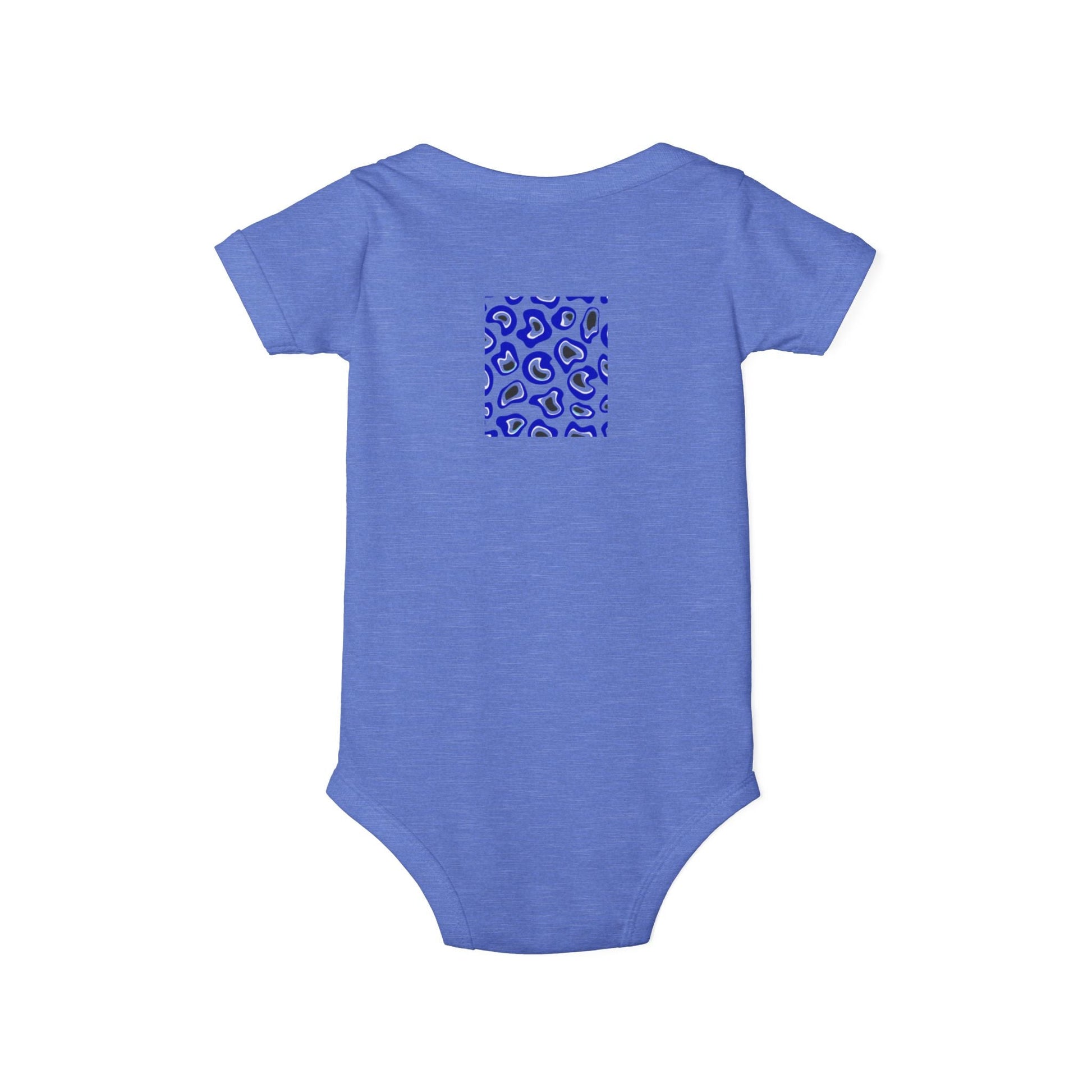 Baby 🧿 Onesie ✨ Airlume Cotton - Kids clothes