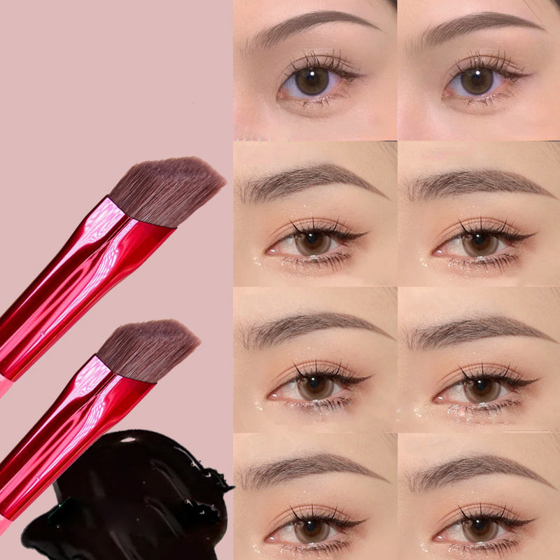 3D laminated ✨✨ Brow tool brush